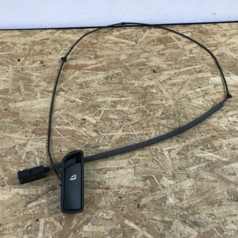 Maner rabatare scaune spate / AUDI Q5 3.0TDI QUATTRO S-LINE / Caroserie, oglinzi si faruri