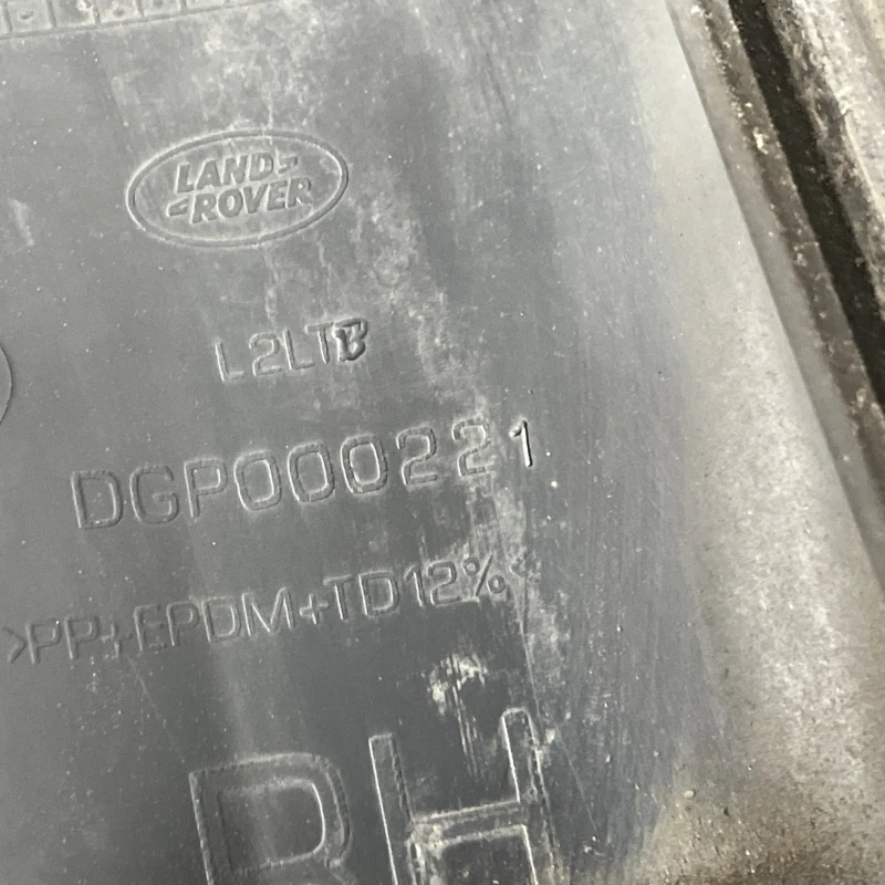 Bandou usa dreapta spate / Land Rover Range Rover Sport Range Rover Sport 2011 / Caroserie, oglinzi si faruri
