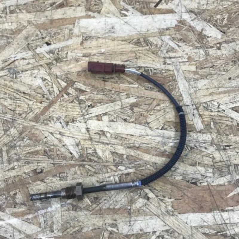 Senzor temperatura gaze Audi A4 B8 2011