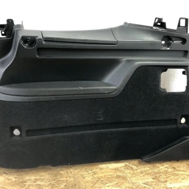 Panou lateral stanga portbagaj / Volkswagen Sharan 7N 2013 / Caroserie, oglinzi si faruri