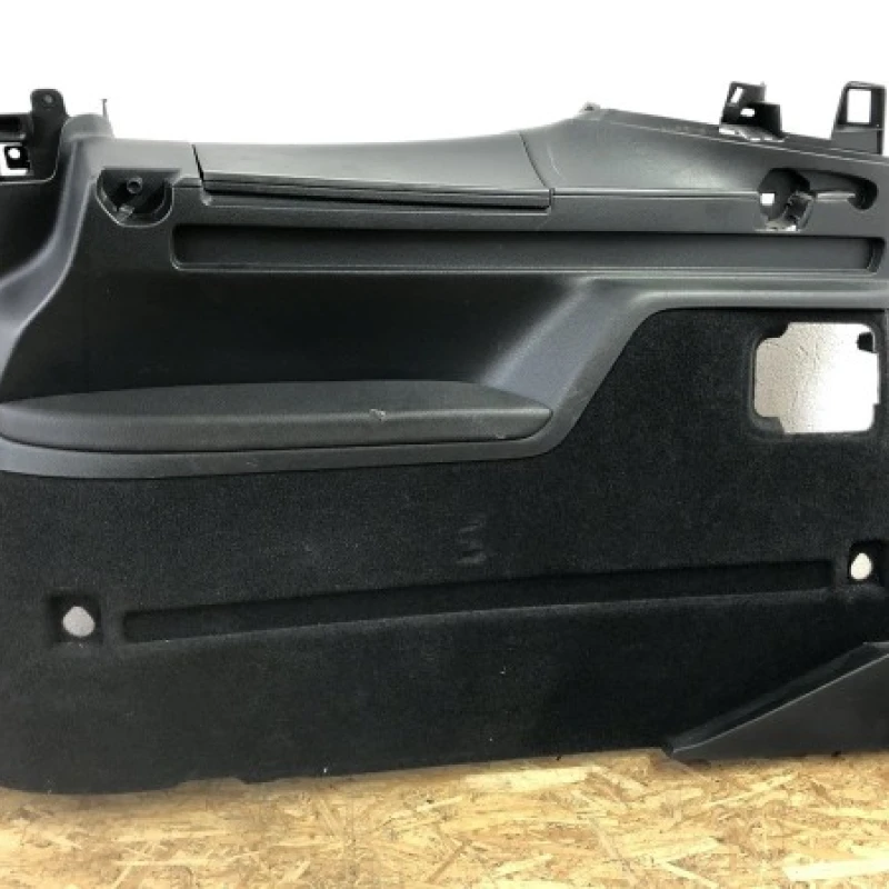 Panou lateral stanga portbagaj Volkswagen 