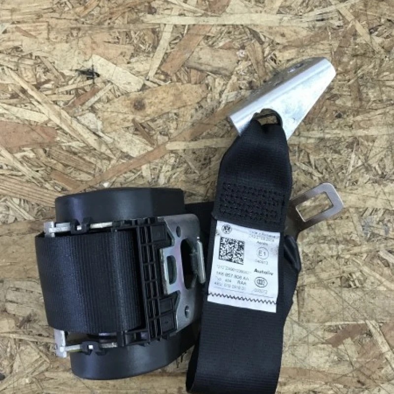 Centura siguranta dreapta spate Volkswagen Golf MK6 2009