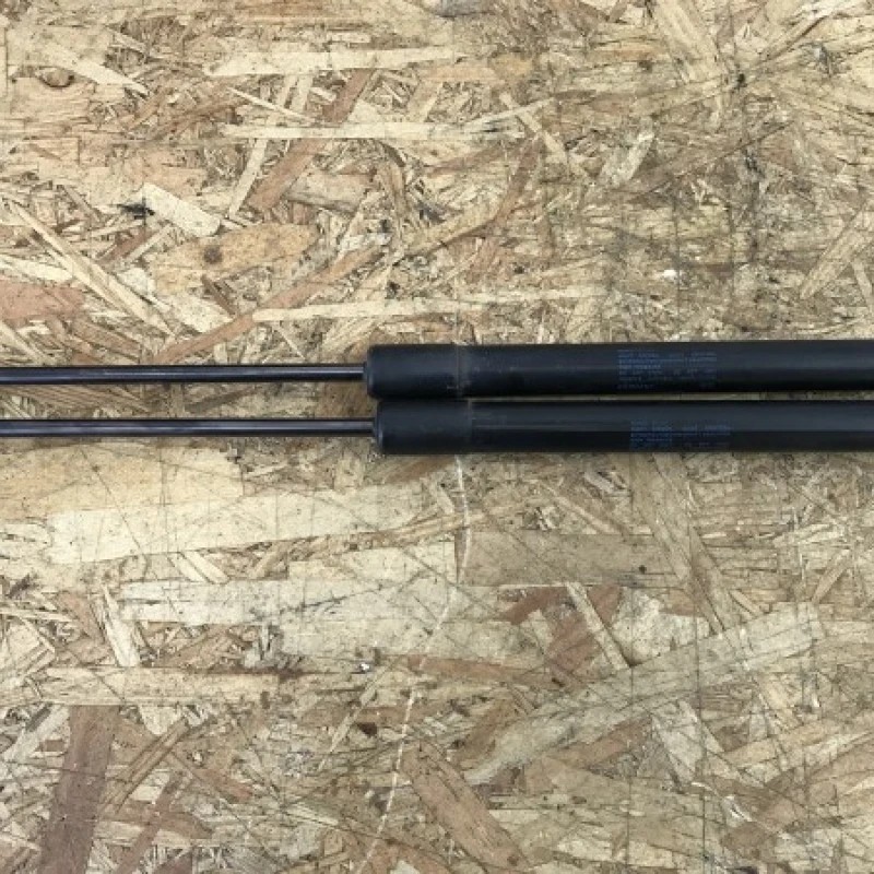 Telescoape capota Volkswagen Golf MK6 2009