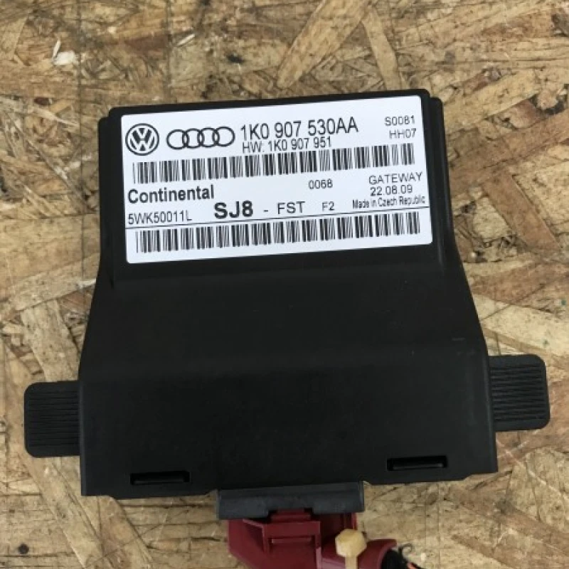Modul Gateway Volkswagen 