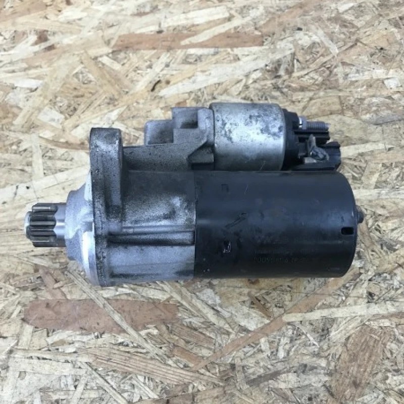 Electromotor Volkswagen Golf MK6 2009