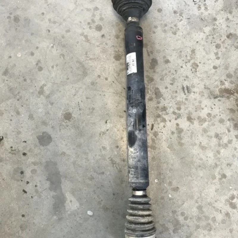 Planetara dreapta fata / Volkswagen Golf MK6 2009 / Directie si suspensie