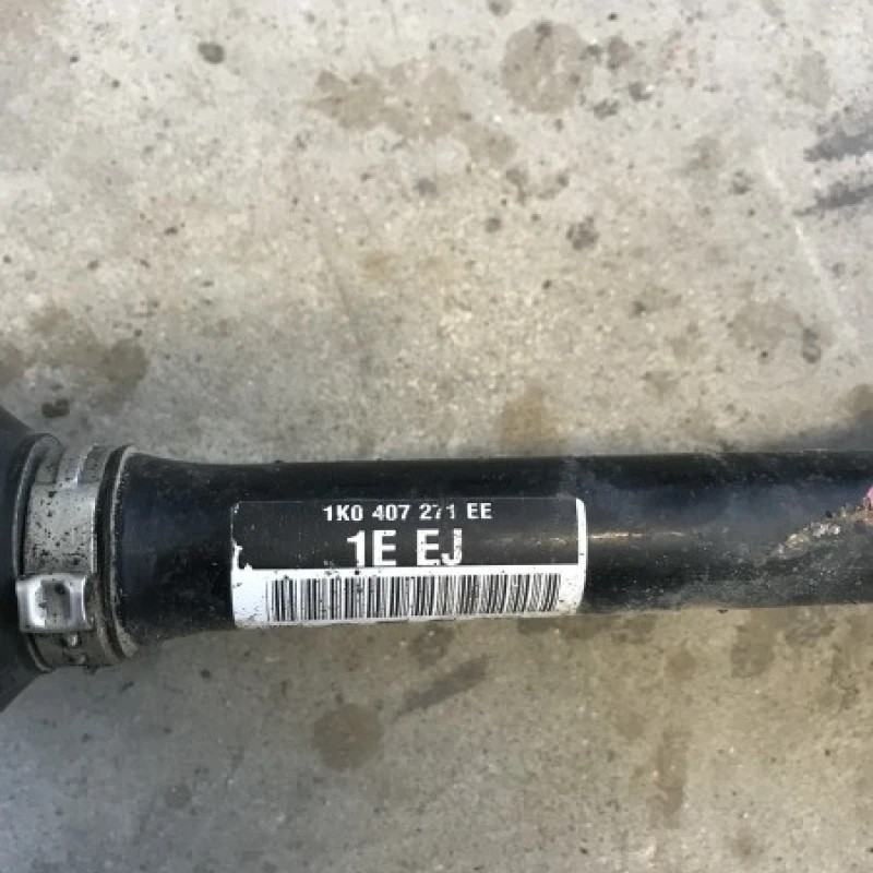 Planetara stanga fata / Volkswagen Golf MK6 2009 / Directie si suspensie