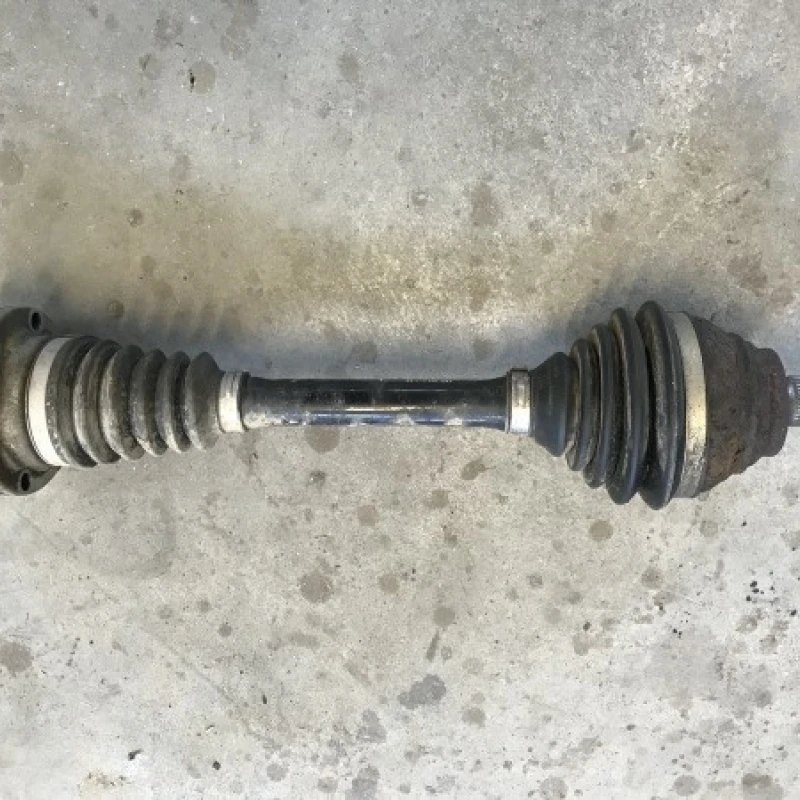 Planetara stanga fata / Volkswagen Golf MK6 2009 / Directie si suspensie