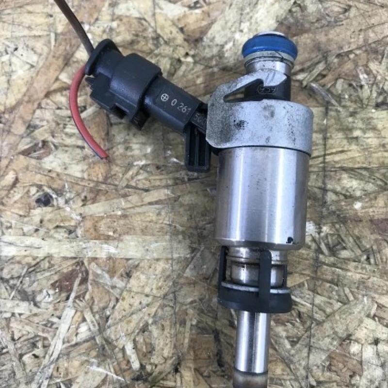 Injector Volkswagen 