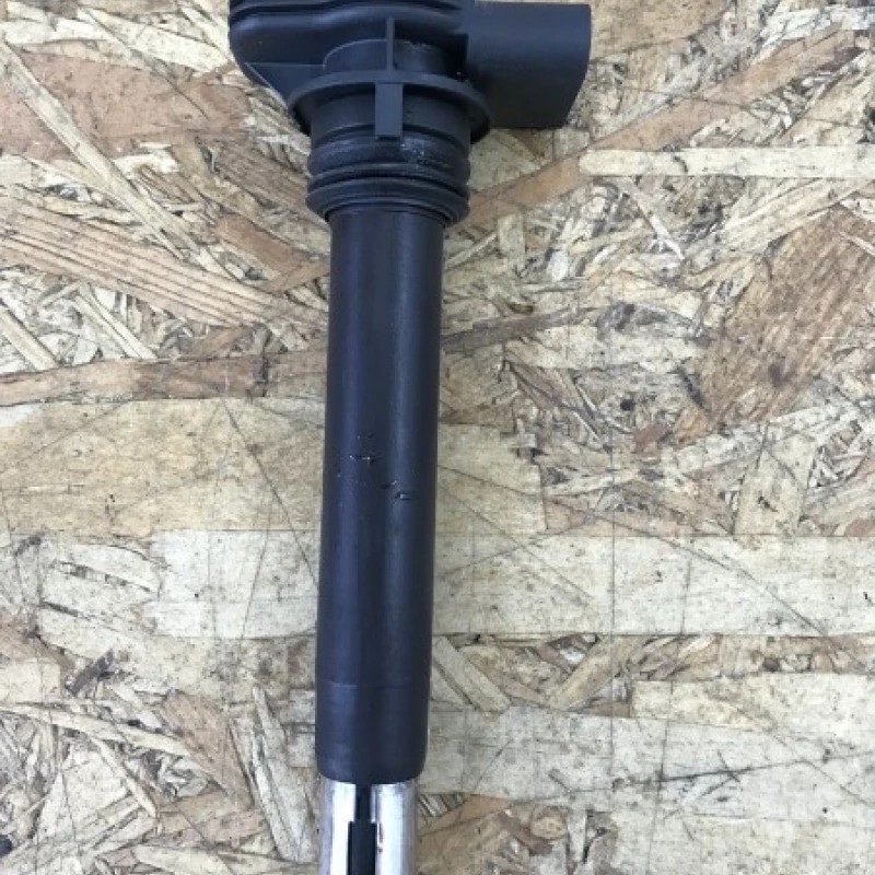 Bobina de inductie / Volkswagen Golf MK6 2009 / Motor, racire si evacuare