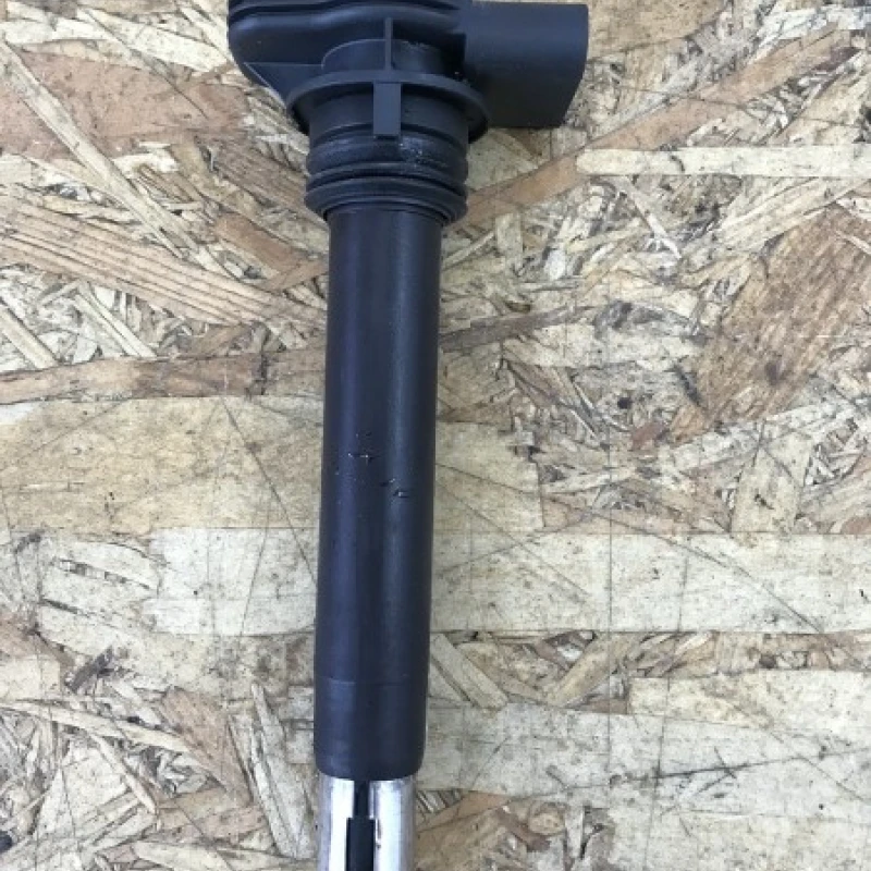 Bobina de inductie / Volkswagen Golf MK6 2009 / Motor, racire si evacuare