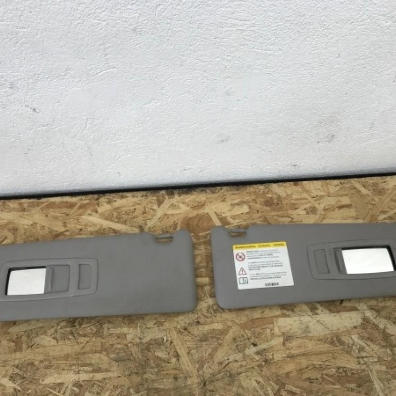 Parasolar BMW Seria 3 F30 2013