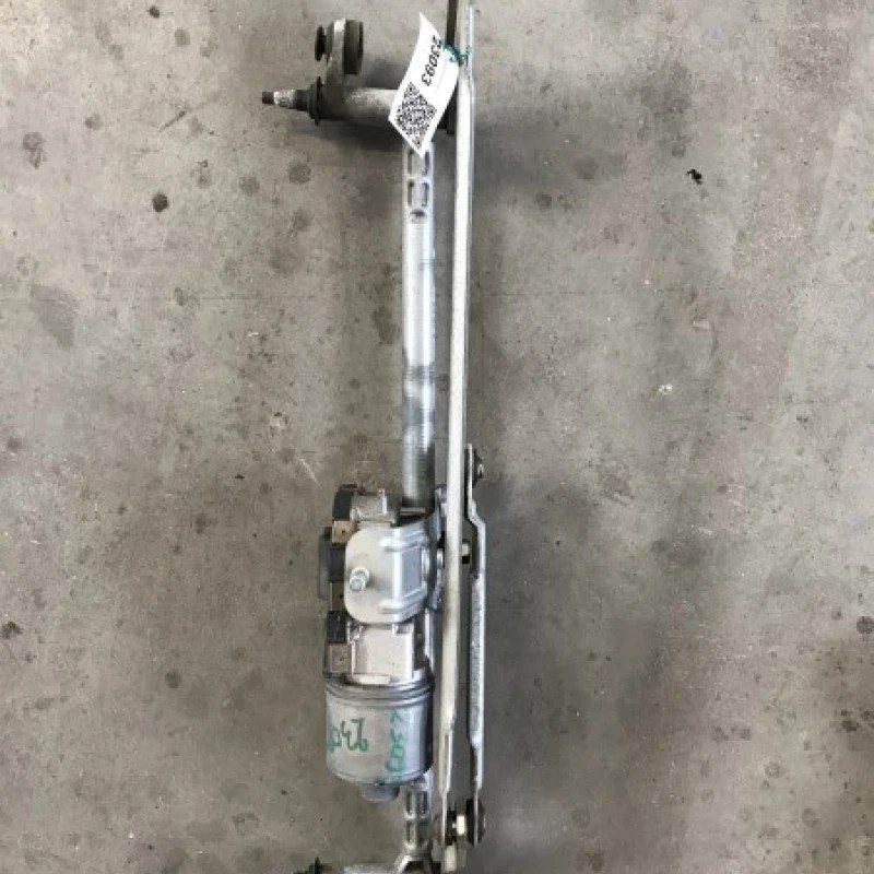 Ansamblu stergatoare cu motoras Volkswagen Golf MK6 2009