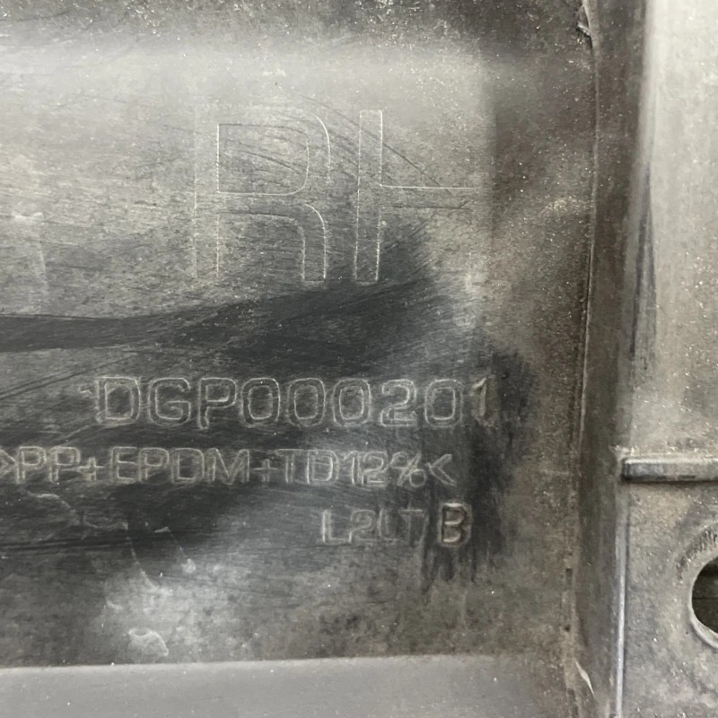 Bandou usa dreapta fata / Land Rover Range Rover Sport Range Rover Sport 2011 / Caroserie, oglinzi si faruri