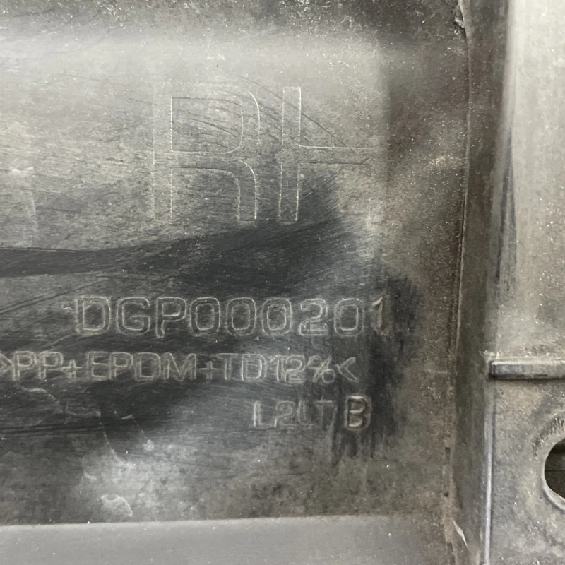 Bandou usa dreapta fata / Land Rover Range Rover Sport Range Rover Sport 2011 / Caroserie, oglinzi si faruri