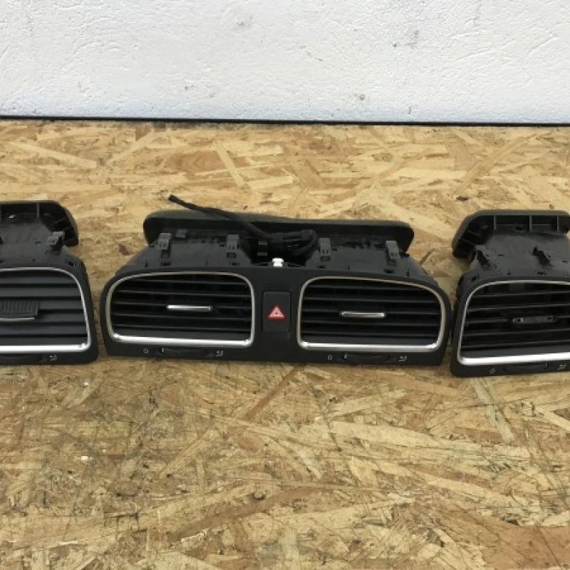 Grile ventilatie Volkswagen 