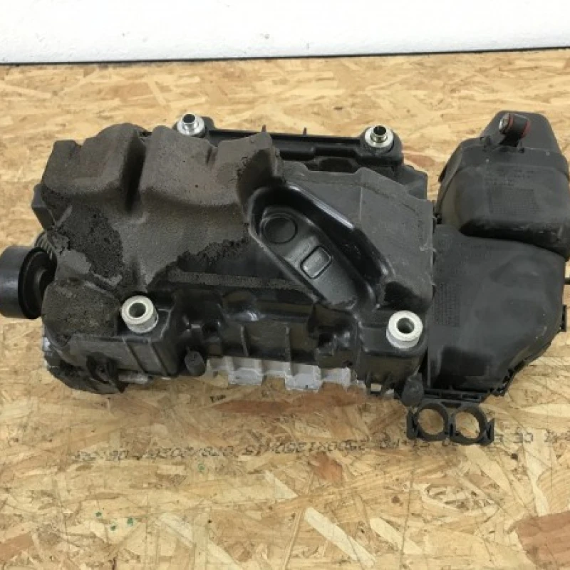 Compresor mecanic supraalimentare Volkswagen 