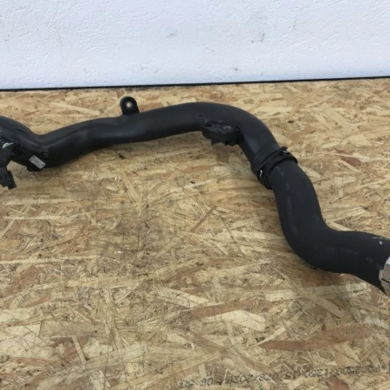 Tub intercooler Volkswagen 
