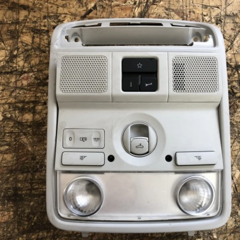 Lampa plafon fata Volkswagen 