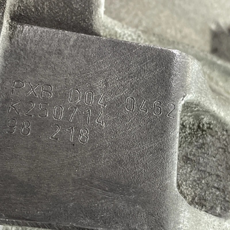 Cutie de viteze automata PXB / Audi A6 C7 2014 / Cutie viteze, ambreiaj, transmisie