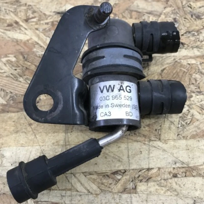 Incalzitor apa Volkswagen 