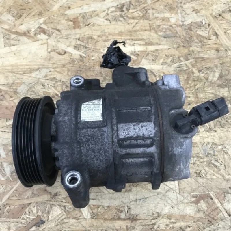 Compresor clima / Volkswagen Passat CC 2012 / Climatizare