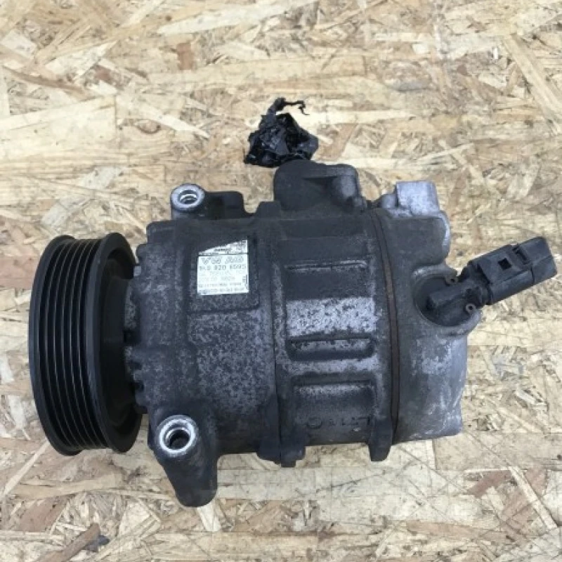 Compresor clima Volkswagen 