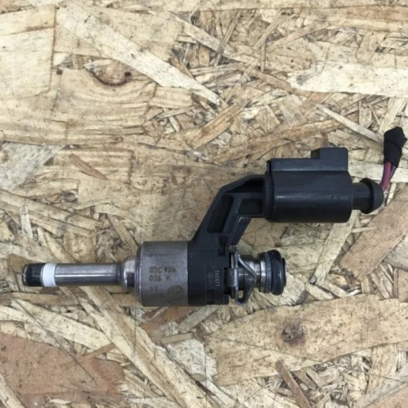 Injector Volkswagen 