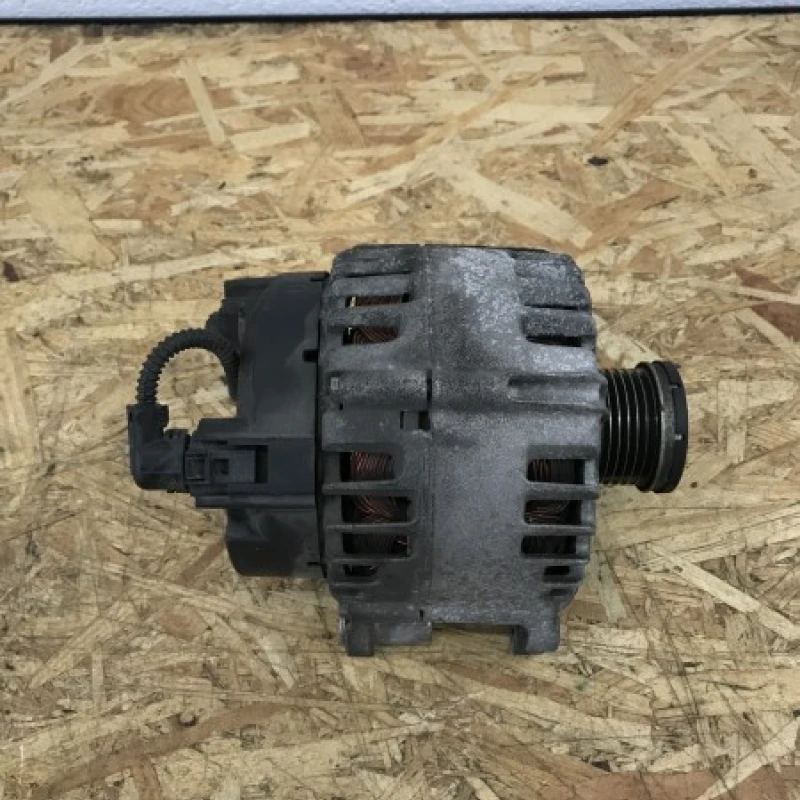 Alternator Volkswagen 