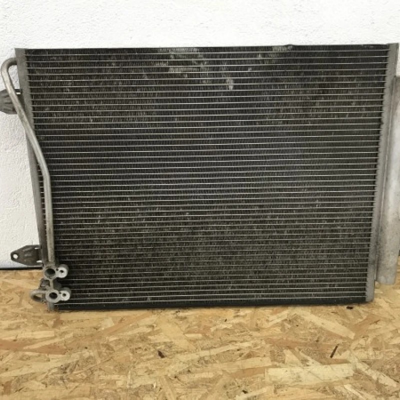 Radiator clima / Volkswagen Passat CC 2012 / Climatizare