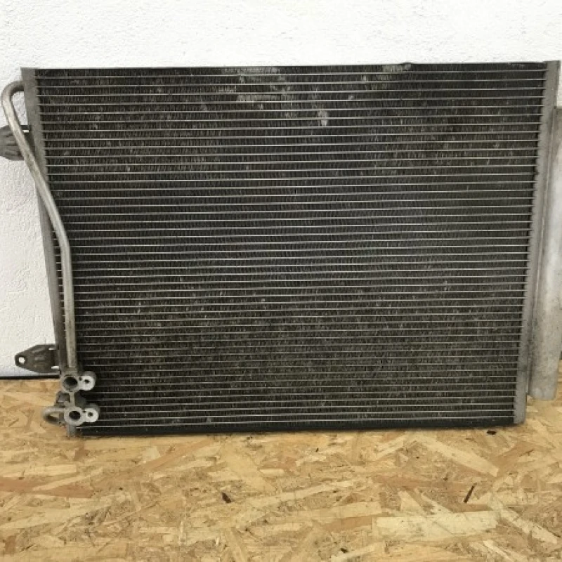 Radiator clima / Volkswagen Passat CC 2012 / Climatizare
