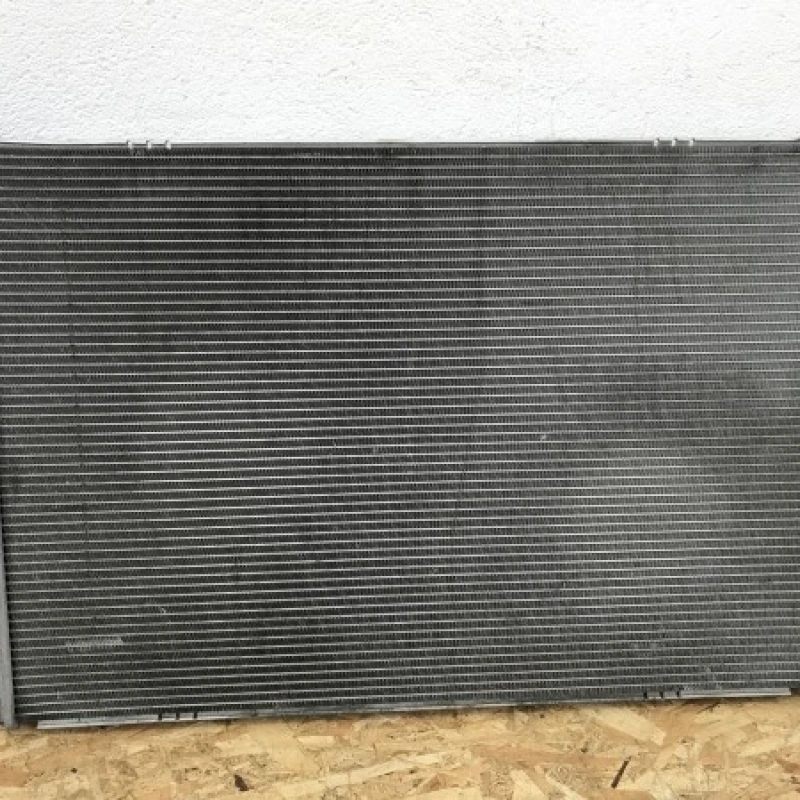 Radiator apa Volkswagen 