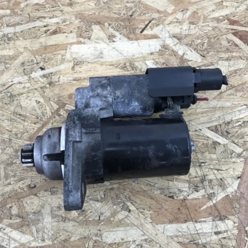 Electromotor Volkswagen 