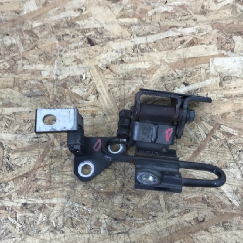 Balamale usa dreapta fata Volkswagen Passat CC 2012