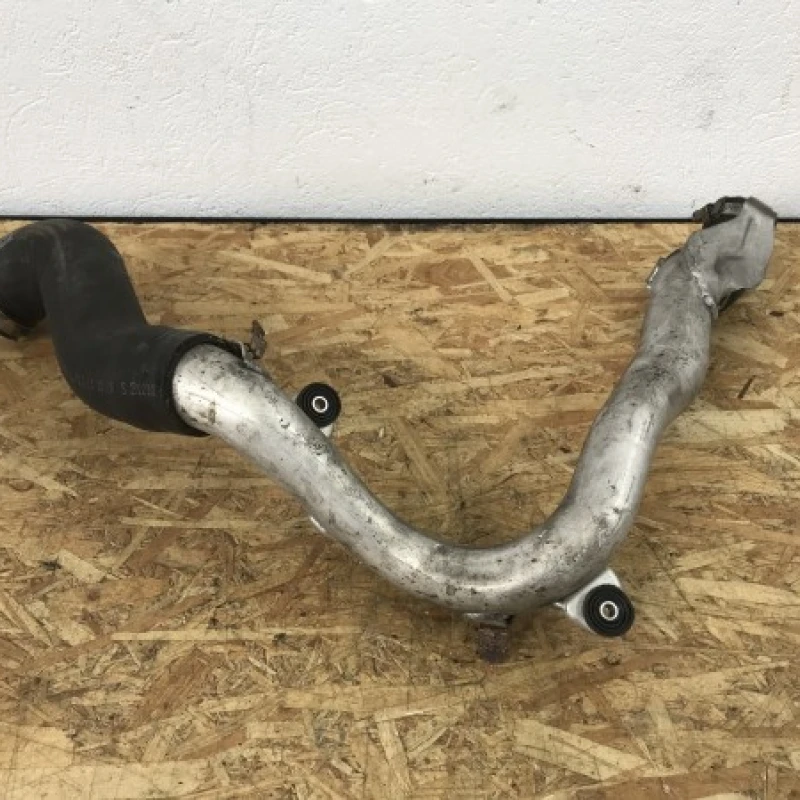 Tub intercooler Volkswagen 