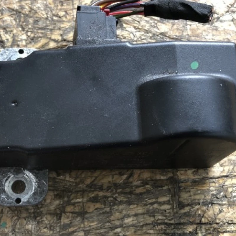 Blocator volan Volkswagen 