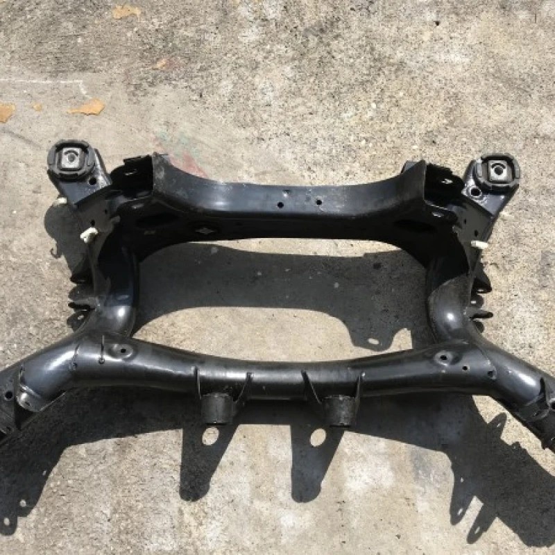 Punte spate BMW Seria 3 F30 2013