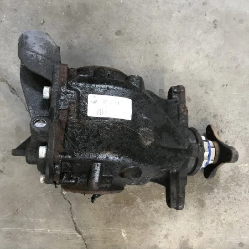 Diferential spate 3.23 / BMW Seria 3 F30 2013 / Cutie viteze, ambreiaj, transmisie