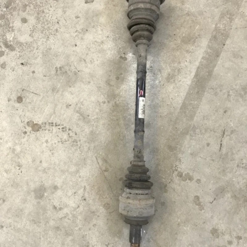 Planetara stanga spate / BMW Seria 3 F30 2013 / Directie si suspensie
