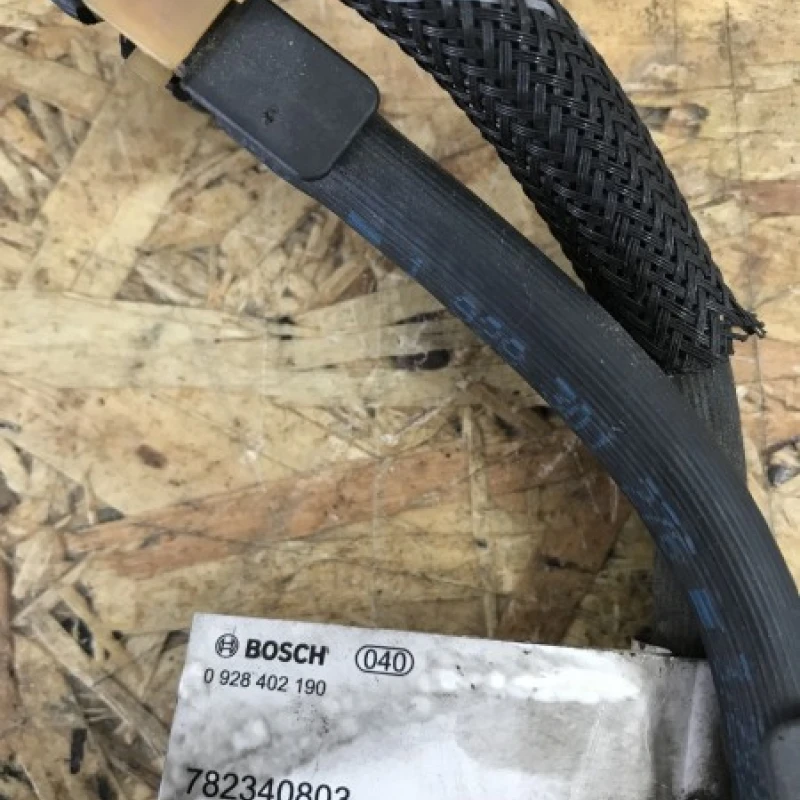 Retur injectoare / BMW Seria 3 F30 2013 / Audio si electronice