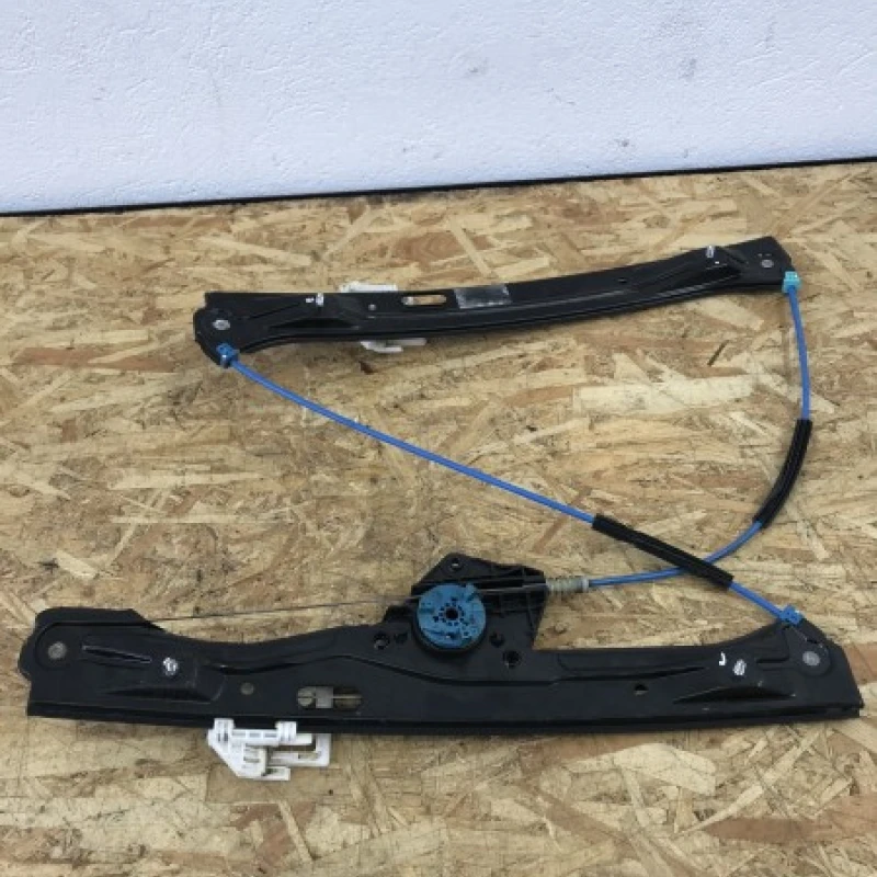 Macara geam stanga fata BMW 