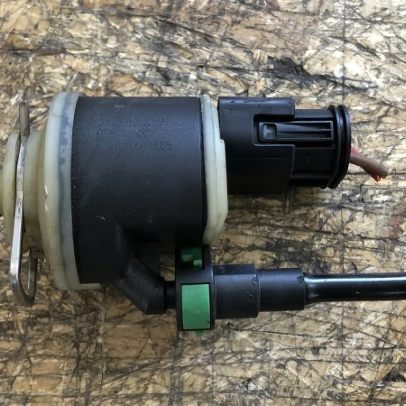 Pompa combustibil BMW 