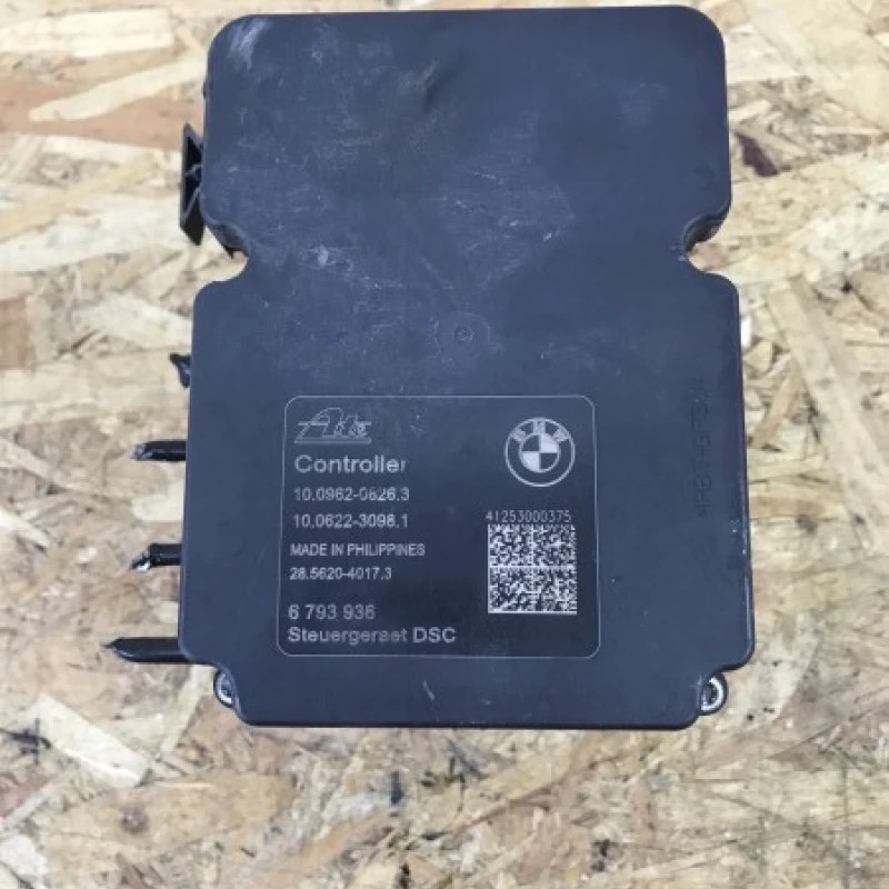 Pompa ABS / BMW Seria 3 F30 2013 / Motor, racire si evacuare