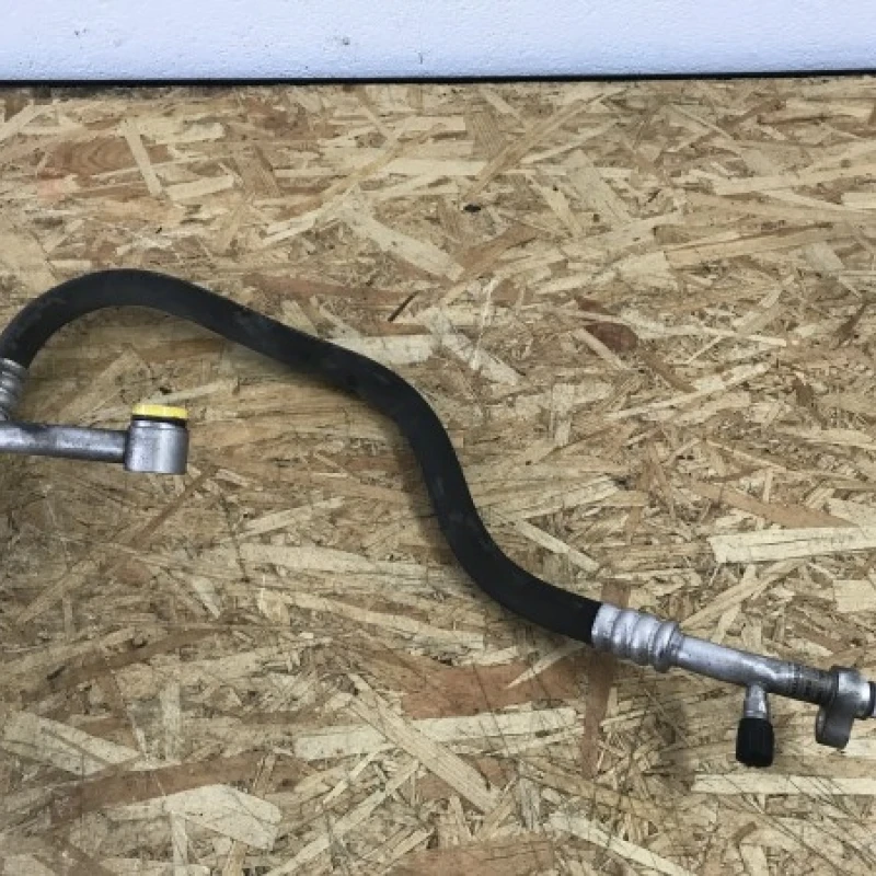Conducta clima / BMW Seria 3 F30 2013 / Climatizare