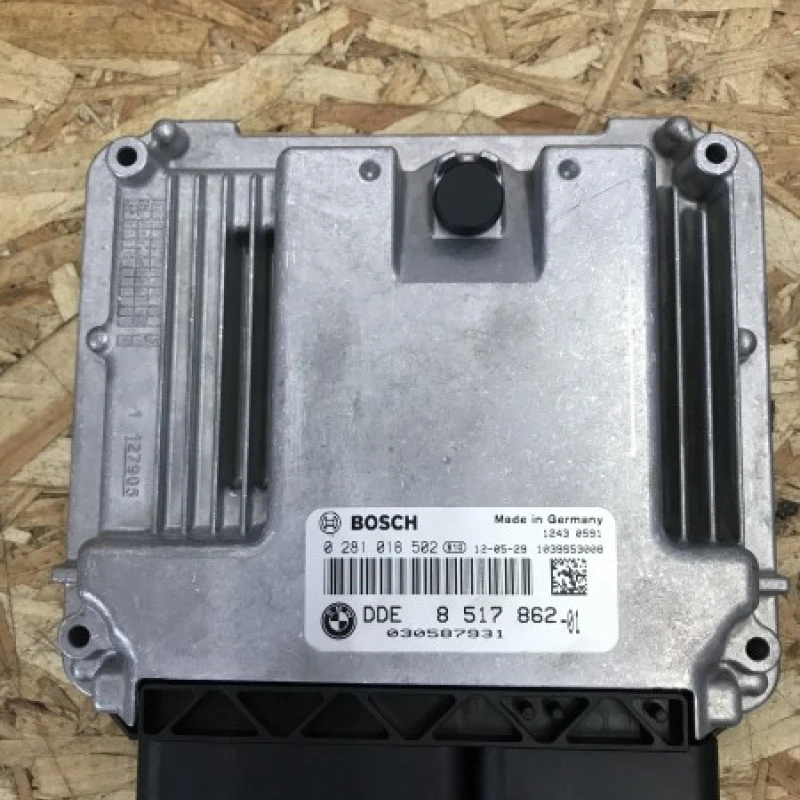 Calculator motor ECU BMW 