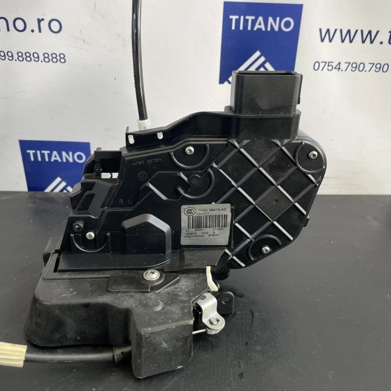 Iala broasca usa dreapta spate / Land Rover Range Rover Sport Range Rover Sport 2011 / Caroserie, oglinzi si faruri