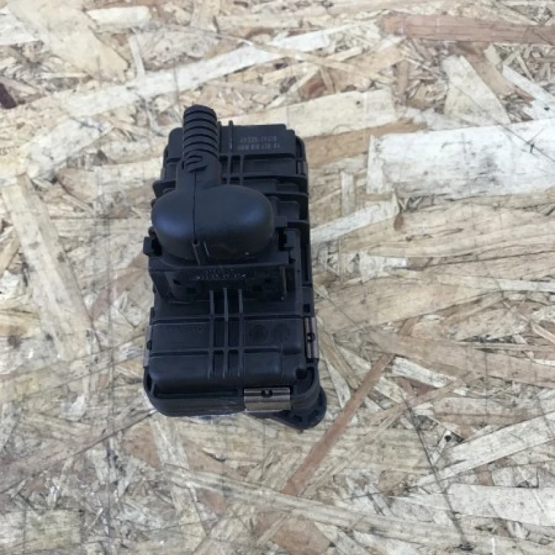 Actuator turbo BMW 