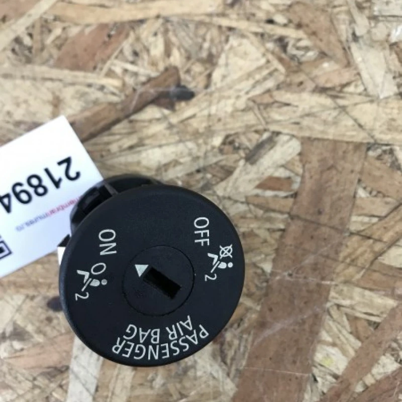 Buton airbag pasager / BMW Seria 3 F30 2013 / Interior