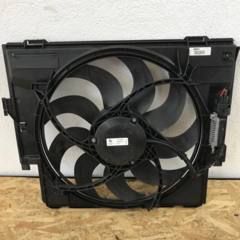 Electroventilator / BMW Seria 3 F30 2013 / Altele