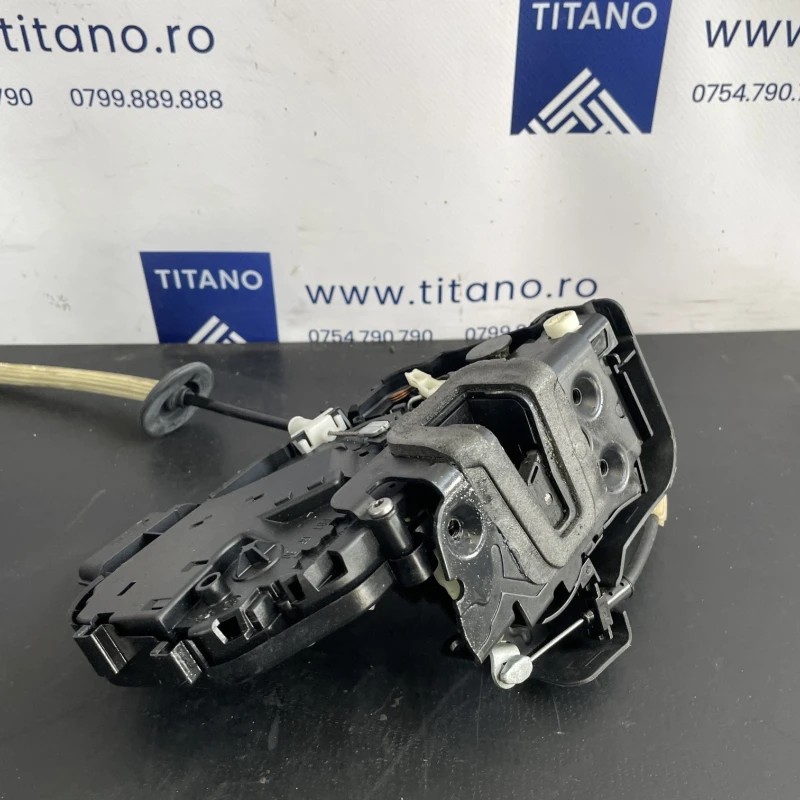 Iala broasca usa dreapta spate / Land Rover Range Rover Sport Range Rover Sport 2011 / Caroserie, oglinzi si faruri